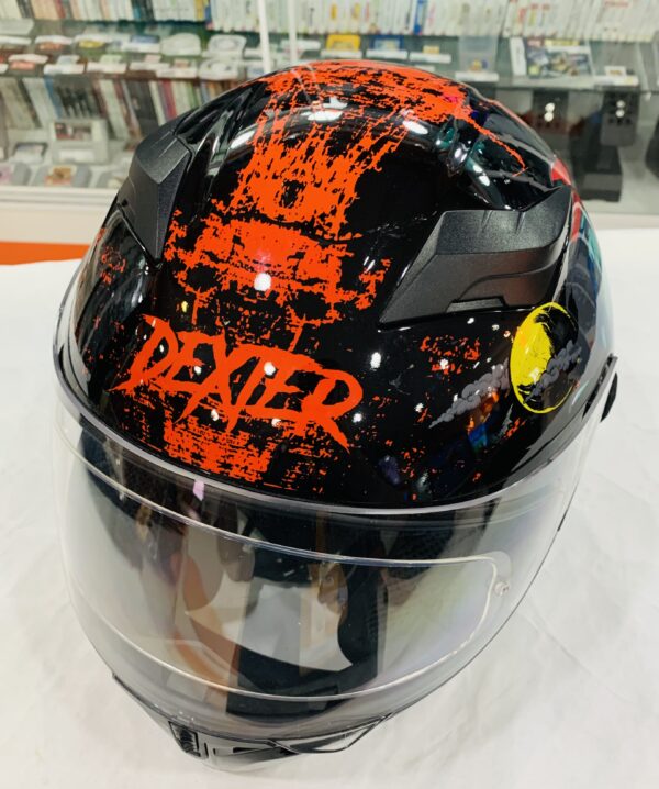 505121 4 scaled CASCO DE MOTO DEXTER JK316 TALLA M+FUNDA