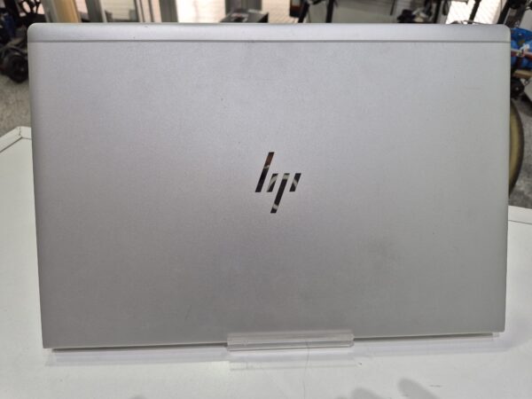 505131 5 PORTATIL HP ELITEBOOK HSN-124C-5 I5-8365U 32GB / 512GB SSD / WINDOWS 10 + CARGADOR