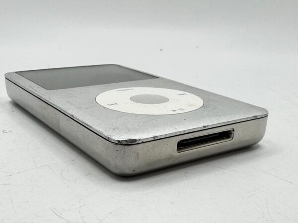 505149 5 IPOD CLASSIC 160 GB MB145 COLOR