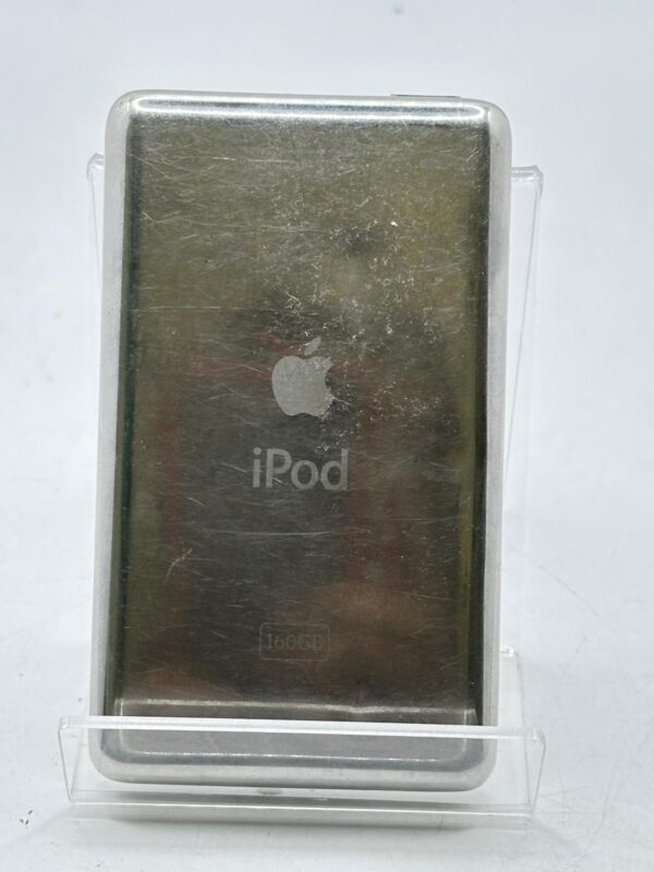 505149 6 IPOD CLASSIC 160 GB MB145 COLOR