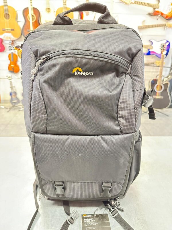 505151 6 MOCHILA LOWEPRO FASTPACK BP 250 AW II A ESTRENAR