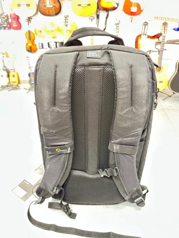 505151 8 MOCHILA LOWEPRO FASTPACK BP 250 AW II A ESTRENAR