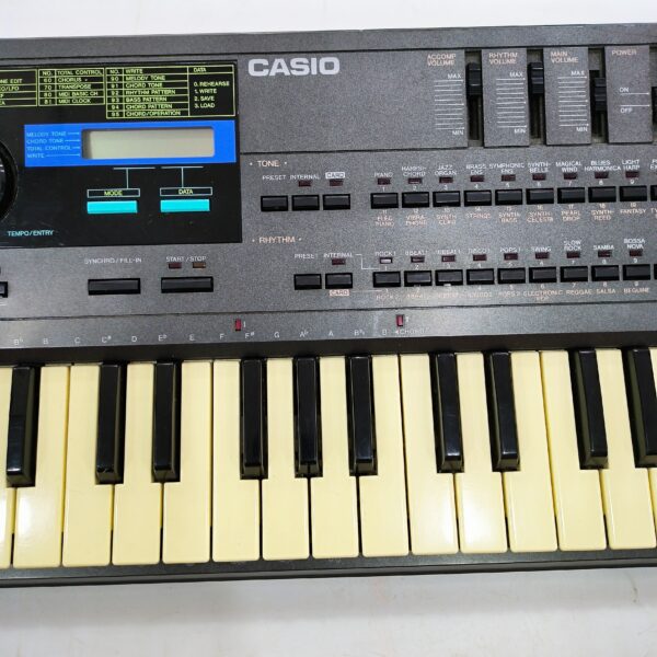 505169 2 scaled TECLADO MUSICAL CASIO HT-700