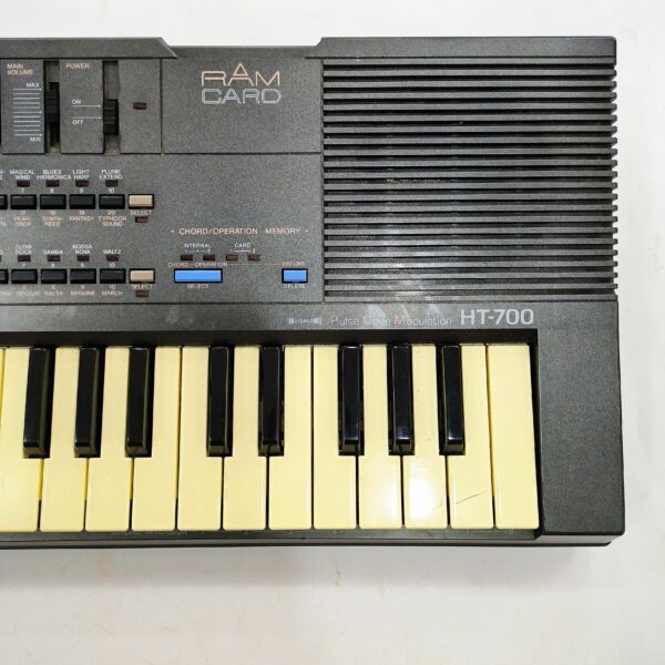 505169 4 scaled TECLADO MUSICAL CASIO HT-700