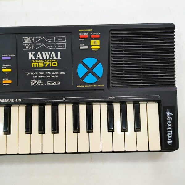 505171 3 scaled TECLADO MUSICAL KAWAI MS710