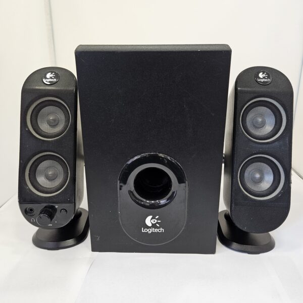 505208 4 scaled ALTAVOCES 2.1 LOGITECH X-230 NEGROS