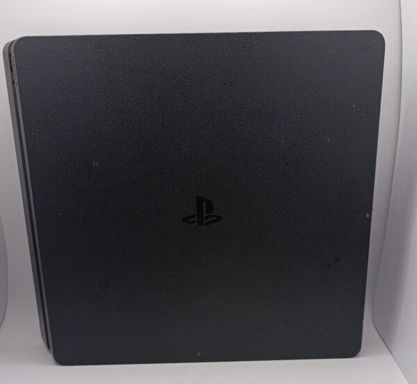 505263 3 CONSOLA PS4 SLIM 1TB + CABLES