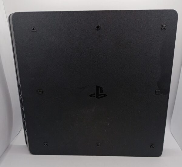 505263 5 CONSOLA PS4 SLIM 1TB + CABLES