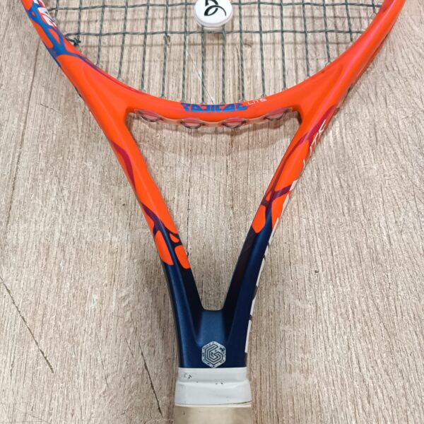 505292 5 RAQUETA DE TENIS HEAD MOD RADICAL LITE + FUNDA