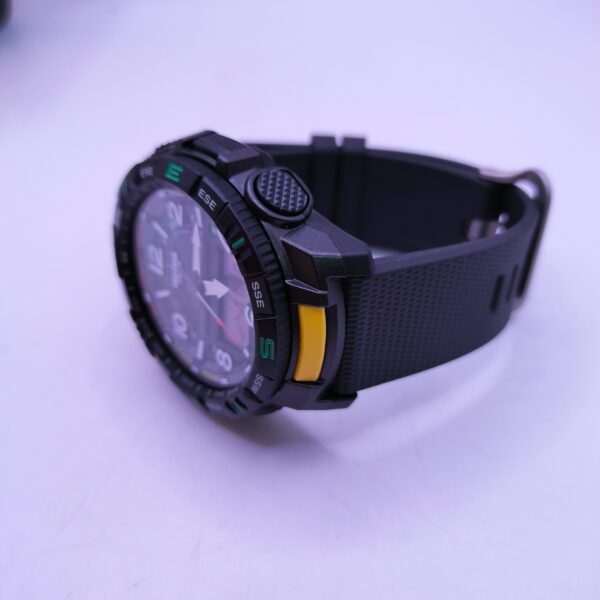 505311 4 scaled RELOJ CASIO PRO TREK CASIO PRO PRT-B50 + CAJA + PAPELES