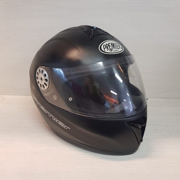 505322 5 CASCO PREMIER ÁNGEL U9 BM TALLA XS