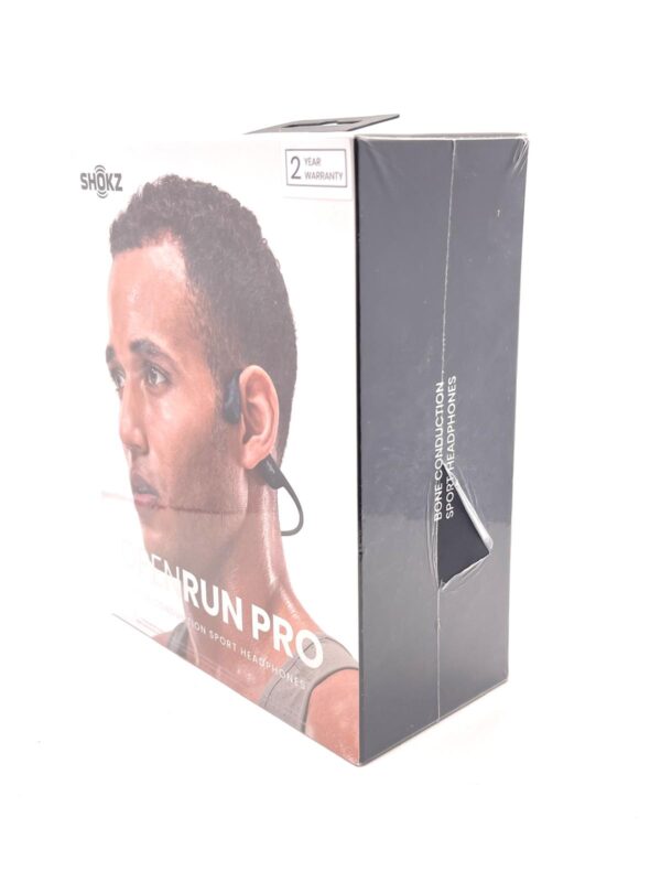 5053233 3 AURICULARES SHOKZ OPENRUN PRO BLACK S810 (A ESTRENAR)