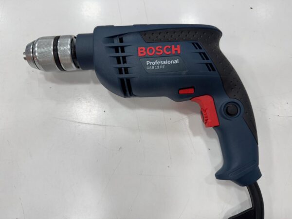 505328 1 rotated TALADRO BOSCH PROFESSIONAL GSB 13 RE + CAJA