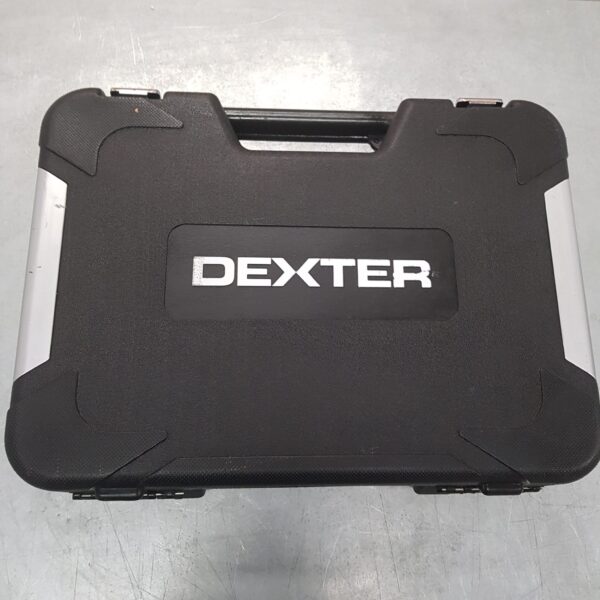 505337 2 CAJA DE HERRAMIENTAS DEXTER