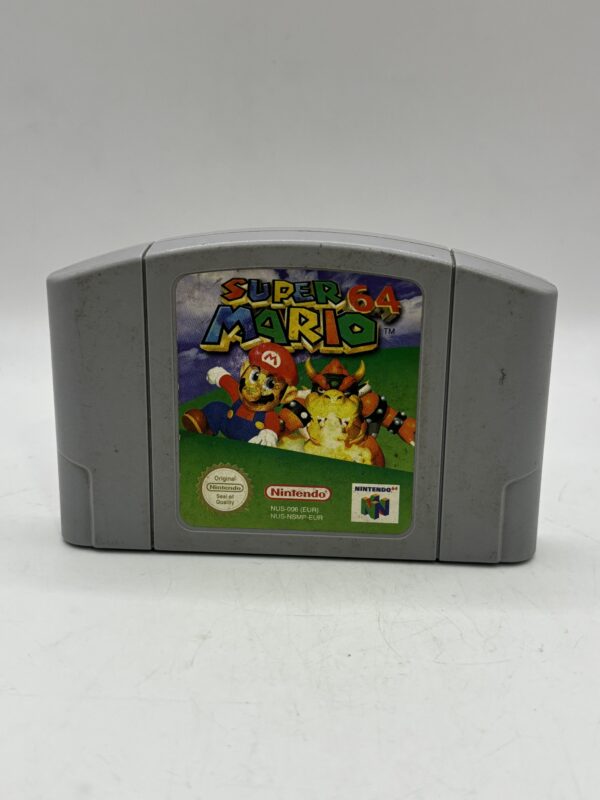 505458 1 scaled VIDEOJUEGO SUPER MARIO 64 NINTENDO 64