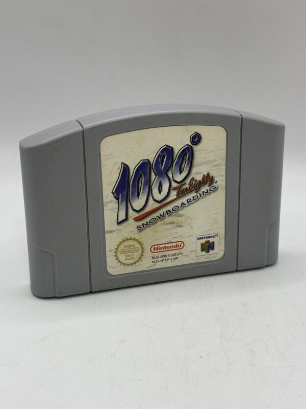 505460 1 scaled VIDEOJUEGO 1080º SNOWBOARDING NINTENDO 64