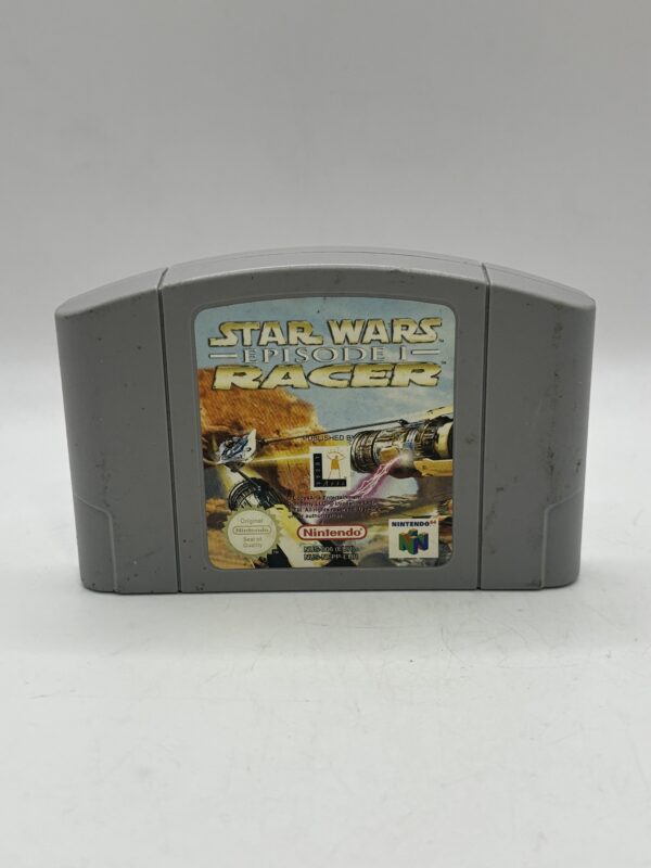 505461 1 scaled VIDEOJUEGO STAR WARS RACER NINTENDO 64