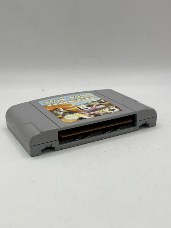 505461 2 scaled VIDEOJUEGO STAR WARS RACER NINTENDO 64