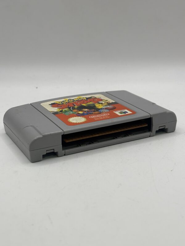 505462 2 scaled VIDEOJUEGO POKEMON SNAP NINTENDO 64