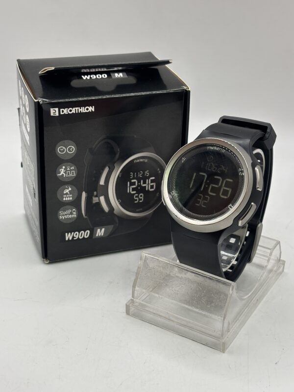 505567 1 scaled RELOJ DIGITAL RUNNING KALENJI W900 + CAJA