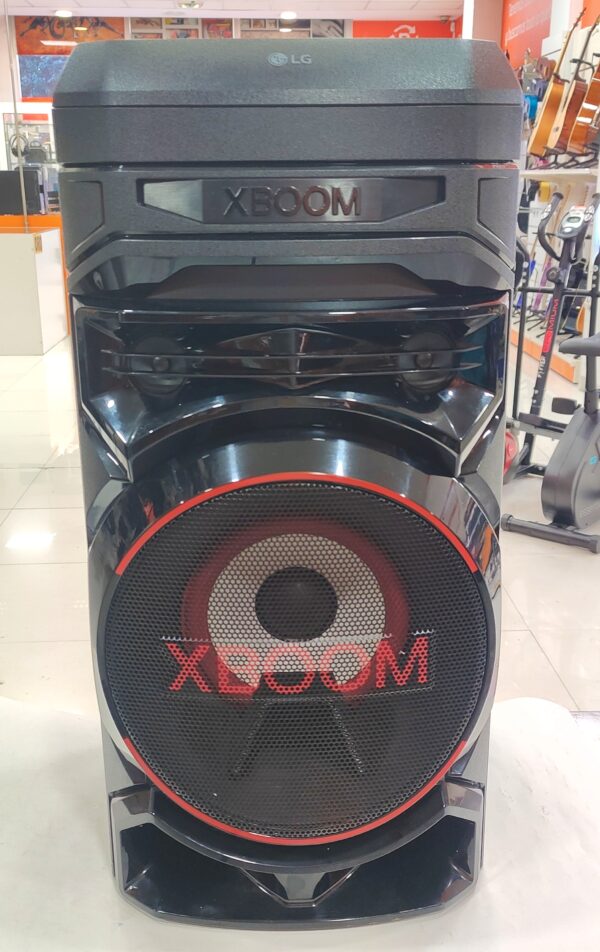 505571 scaled ALTAVOZ LG XBOOM RNC5 + CAJA