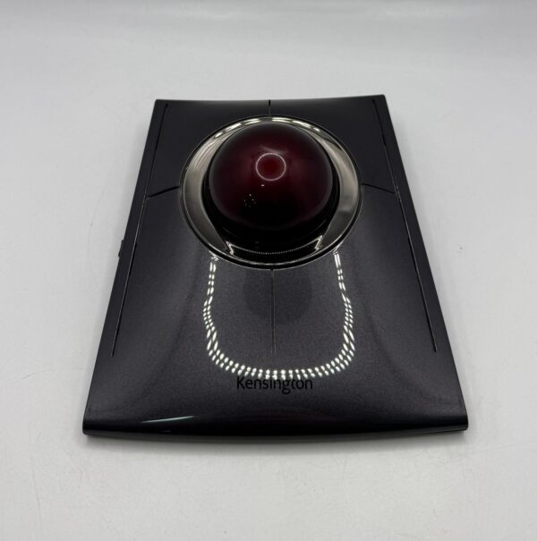 505620 1 RATON KENSINGTON SLIMBLADE PRO TRACKBALL