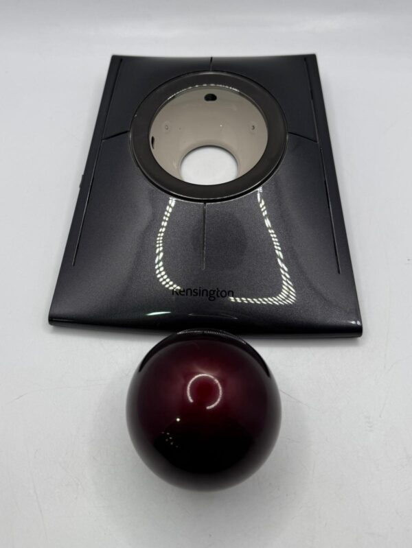 505620 4 RATON KENSINGTON SLIMBLADE PRO TRACKBALL