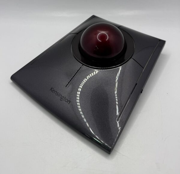 505620 5 RATON KENSINGTON SLIMBLADE PRO TRACKBALL