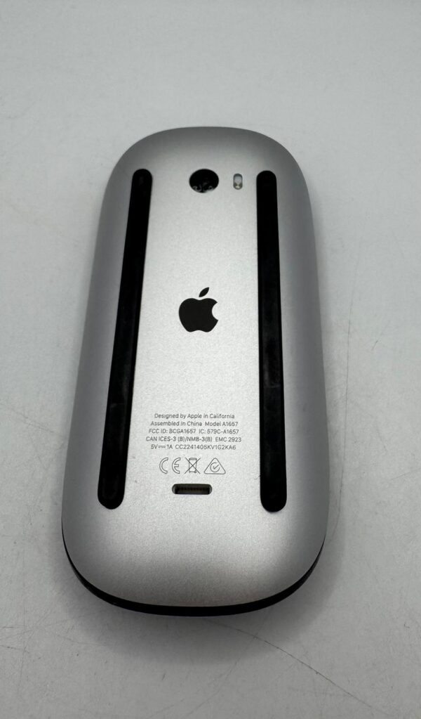 505622 5 RATON APPLE MOD A1657