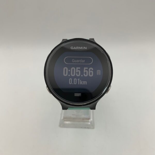 505632 1 RELOJ DEPORTIVO GARMIN FORERUNNER 630 + CAJA