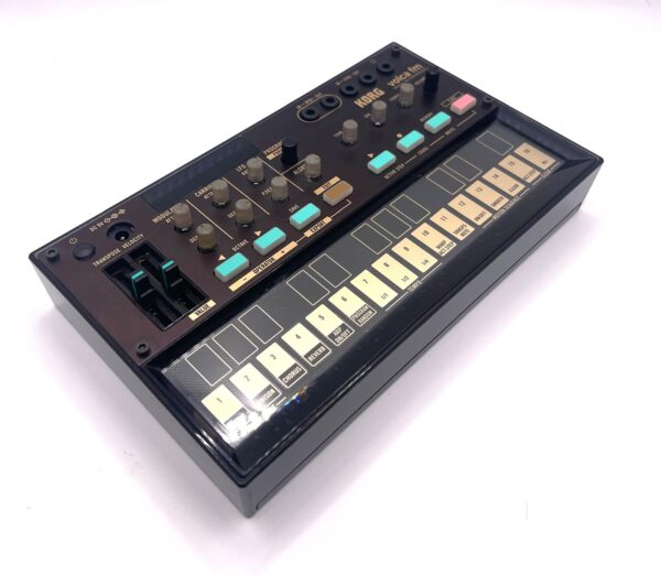 505692 2 SINTETIZADOR KORG VOLCA FM