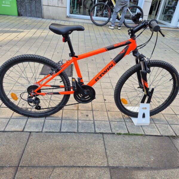 505725 1 scaled BICICLETA B TWIN ROCKRIDER 500 PARA NIÑO