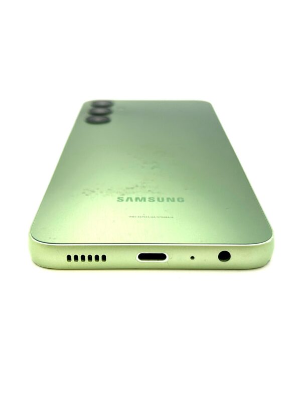 505737 2 MOVIL SAMSUNG GALAXY A05S 128GB 4GB VERDE