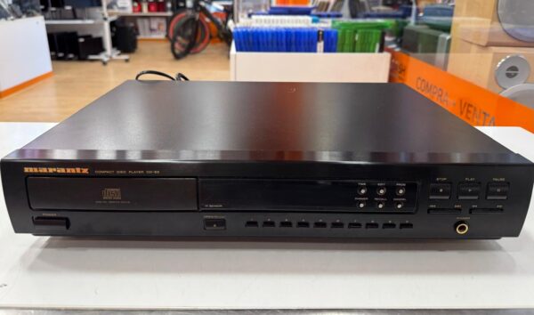 505764 4 REPRODUCTOR DE CD MARANTZ CD-53