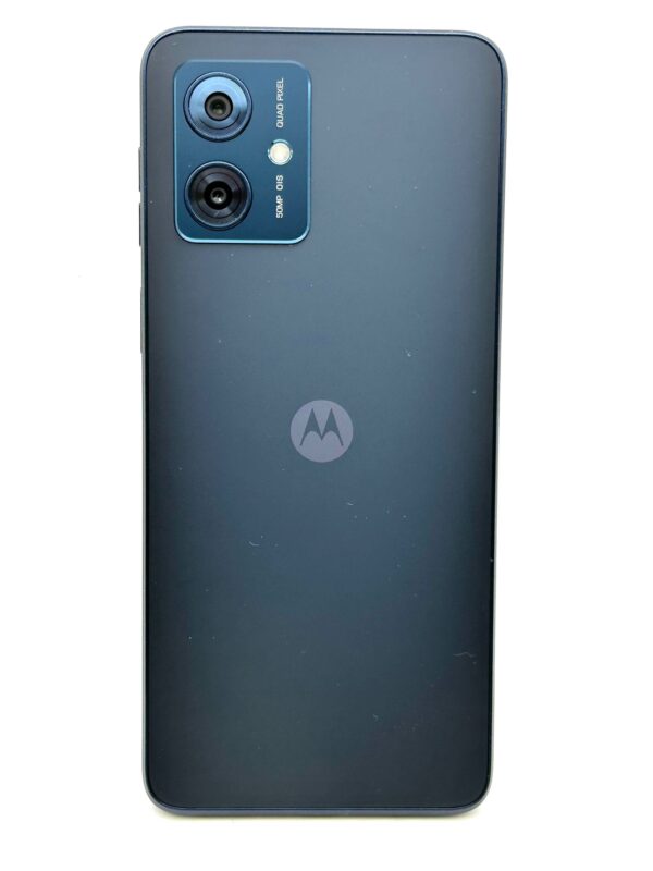 505782 2 MOVIL MOTOROLA MOTO G54 5G 8GB 256GB BLUE * A ESTRENAR * + CAJA