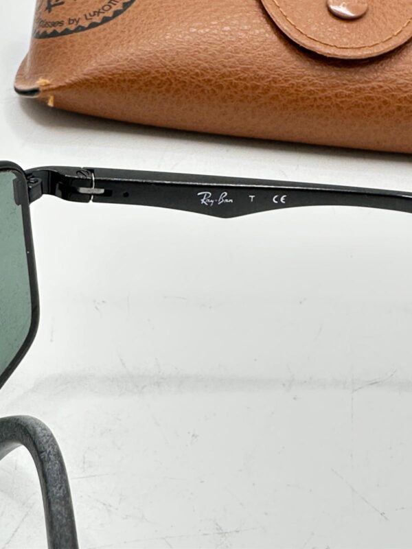 505948 3 GAFAS RAY BAN RB3498 + ESTUCHE