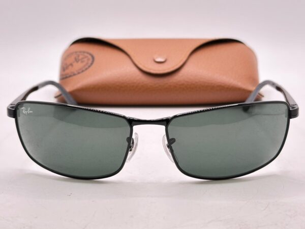 505948 4 GAFAS RAY BAN RB3498 + ESTUCHE