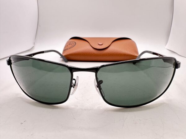 505948 5 GAFAS RAY BAN RB3498 + ESTUCHE