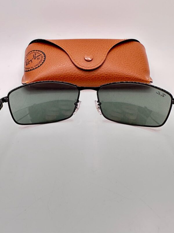 505948 GAFAS RAY BAN RB3498 + ESTUCHE