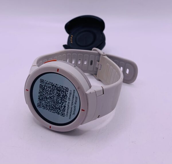 506018 2 SMARTWATCH AMAZFIT VERGE + CARGADOR