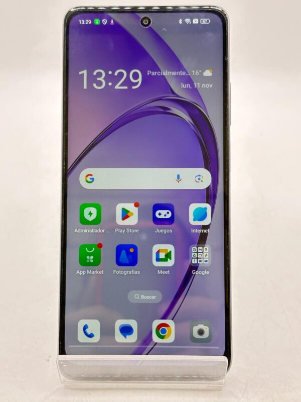 506082 1 MOVIL OPPO A40 128GB/4GB