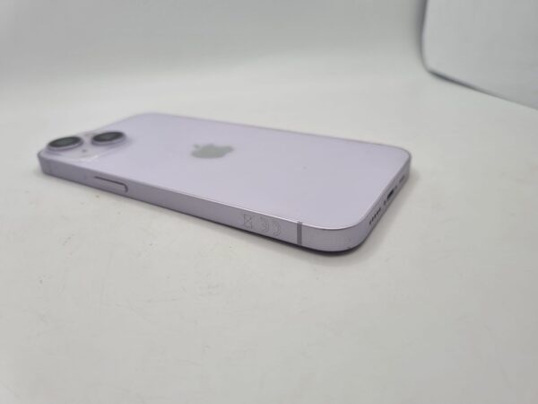 506147 2 MOVIL IPHONE 14 128GB MORADO