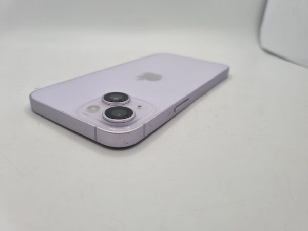 506147 3 MOVIL IPHONE 14 128GB MORADO