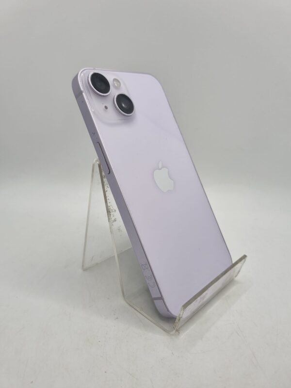 506147 5 MOVIL IPHONE 14 128GB MORADO