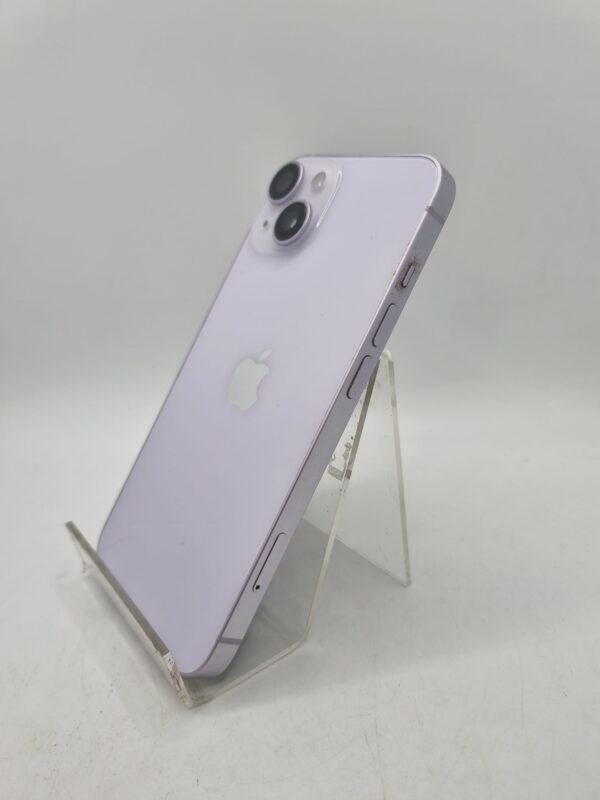 506147 6 MOVIL IPHONE 14 128GB MORADO