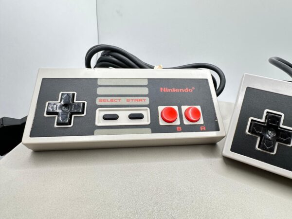 506158 3 CONSOLA NINTENDO NES PAL NES 001