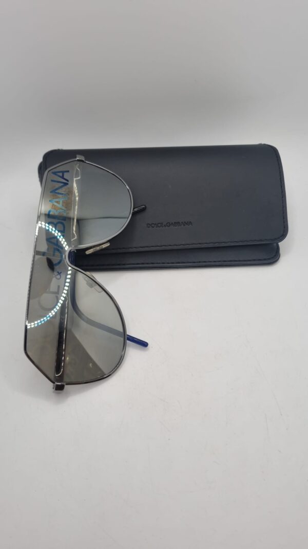 506168 1 GAFAS DOLCE GABBANA DG2221 + FUNDA+ CAJA