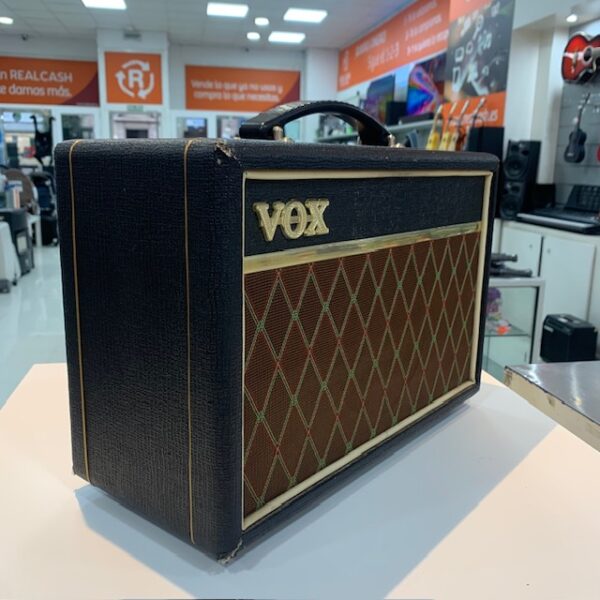 506192 3 AMPLIFICADOR VOX PATHFINDER 10