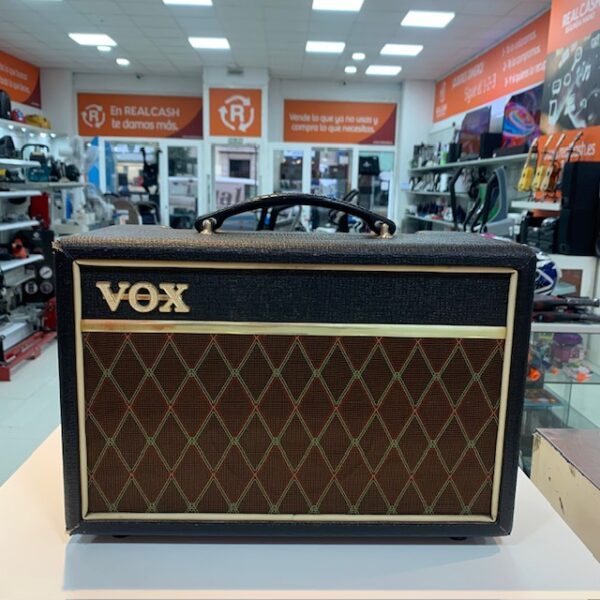 506192 4 AMPLIFICADOR VOX PATHFINDER 10