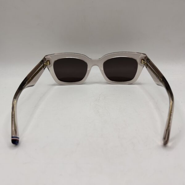 506193 2 scaled GAFAS DE SOL TOMMY HILFIGER 2052/S FWMK2 + FUNDA